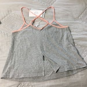 Johnny Was Calme Night and Day Tank M